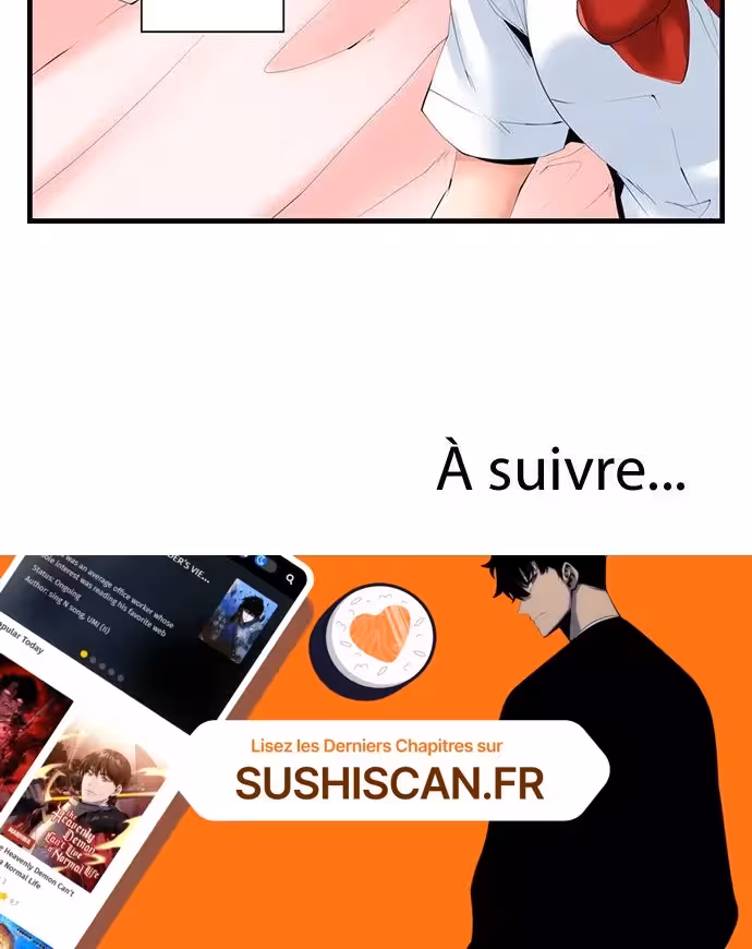 Coucher avec ma Sugar Mama dans la chambre de son mari Chapitre 15 page 20