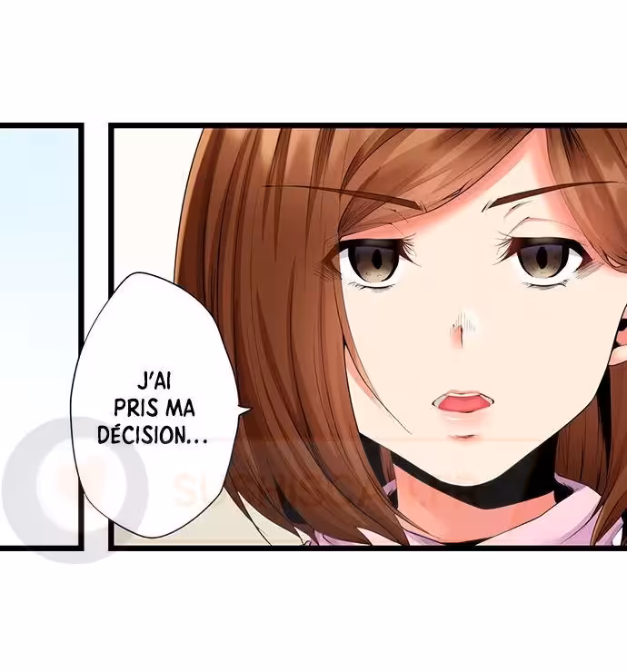 Coucher avec ma Sugar Mama dans la chambre de son mari Chapitre 36 page 8