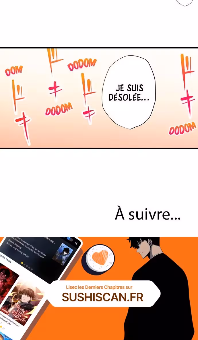 Coucher avec ma Sugar Mama dans la chambre de son mari Chapitre 10 page 21