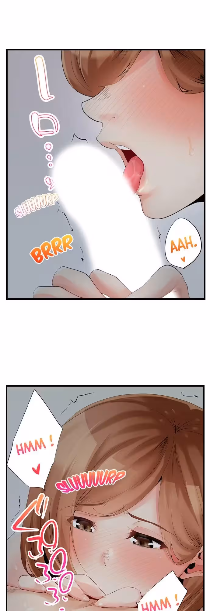 Coucher avec ma Sugar Mama dans la chambre de son mari Chapitre 17 page 16