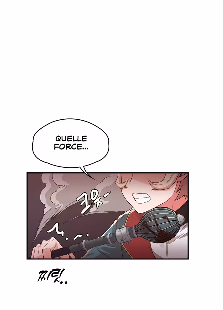 The Main Character is the Villain Chapitre 14 page 17