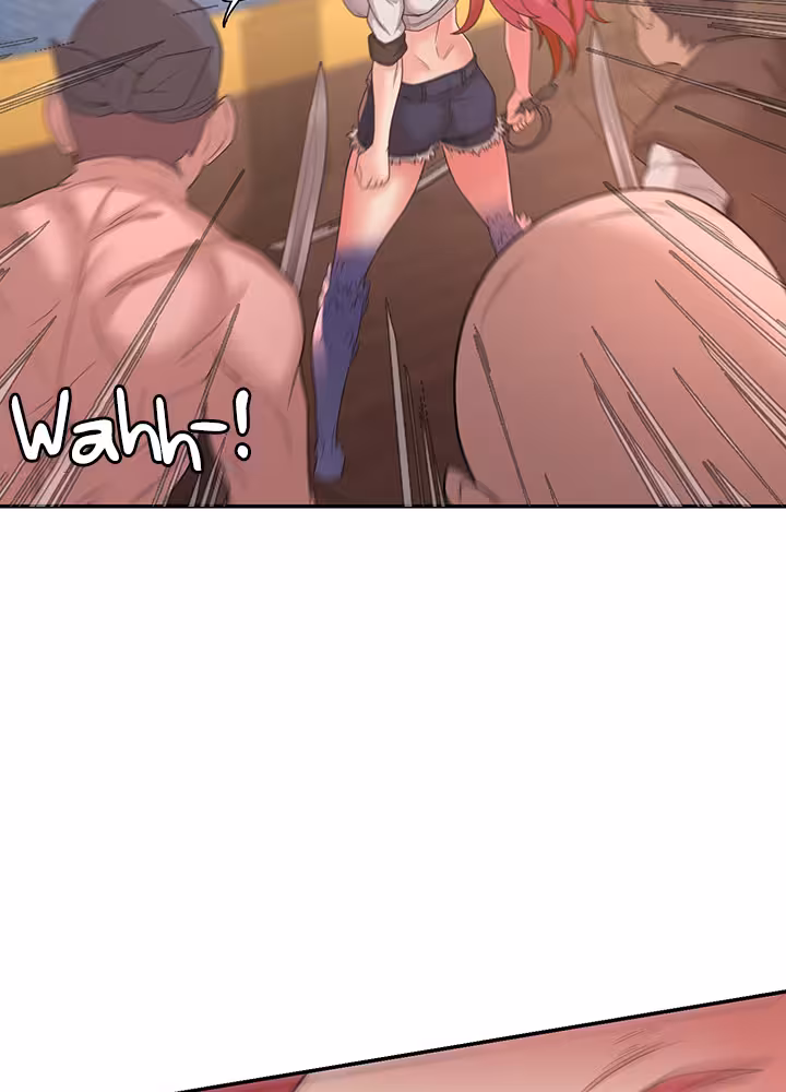 The Main Character is the Villain Chapitre 14 page 22