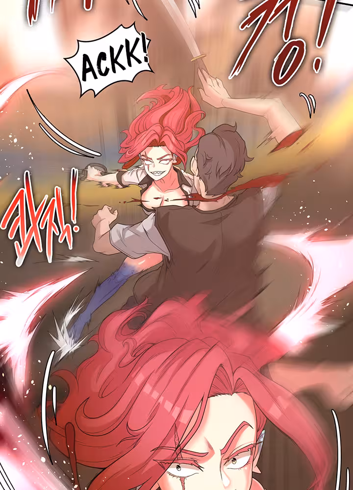 The Main Character is the Villain Chapitre 14 page 24