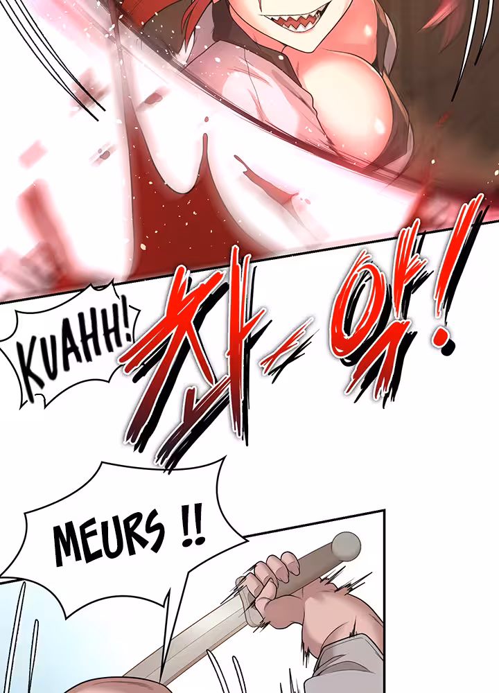 The Main Character is the Villain Chapitre 14 page 25