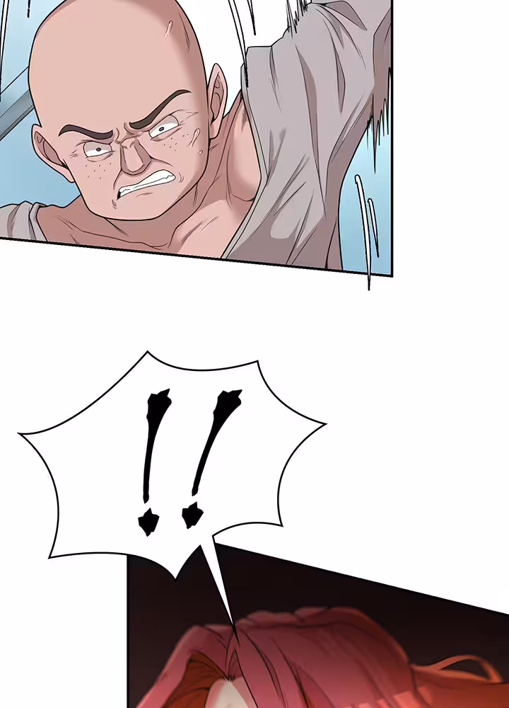 The Main Character is the Villain Chapitre 14 page 26