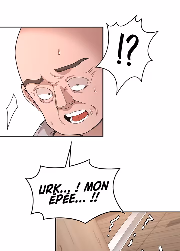 The Main Character is the Villain Chapitre 14 page 29