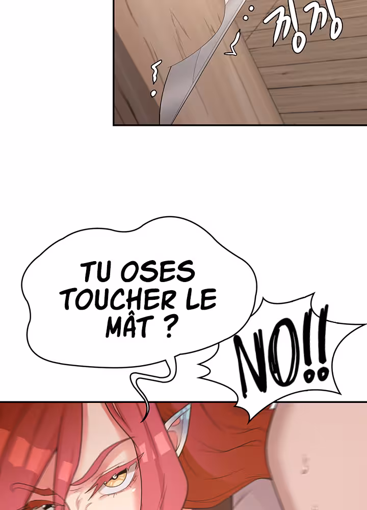The Main Character is the Villain Chapitre 14 page 30