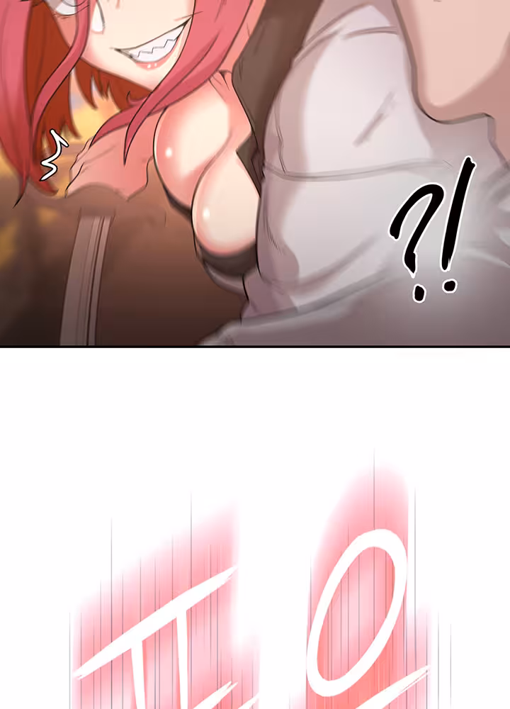 The Main Character is the Villain Chapitre 14 page 31