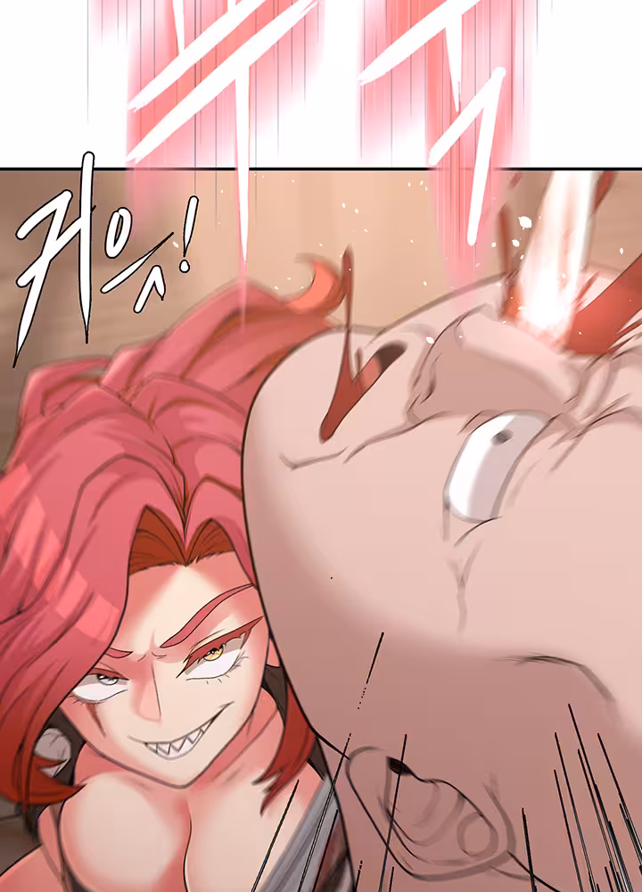 The Main Character is the Villain Chapitre 14 page 32