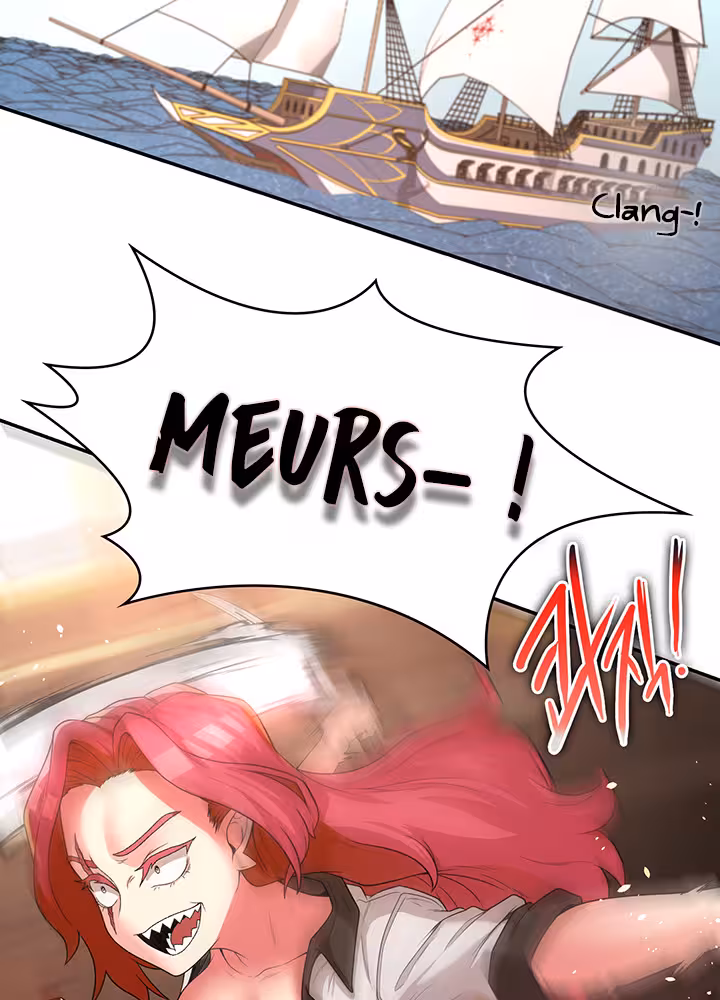 The Main Character is the Villain Chapitre 14 page 34