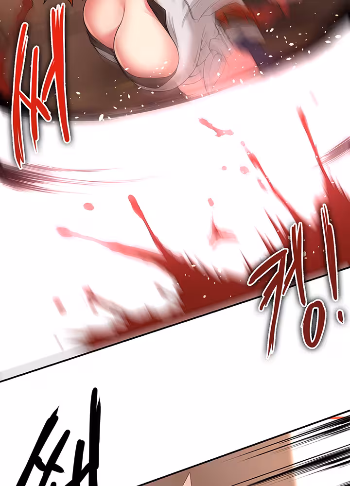 The Main Character is the Villain Chapitre 14 page 35