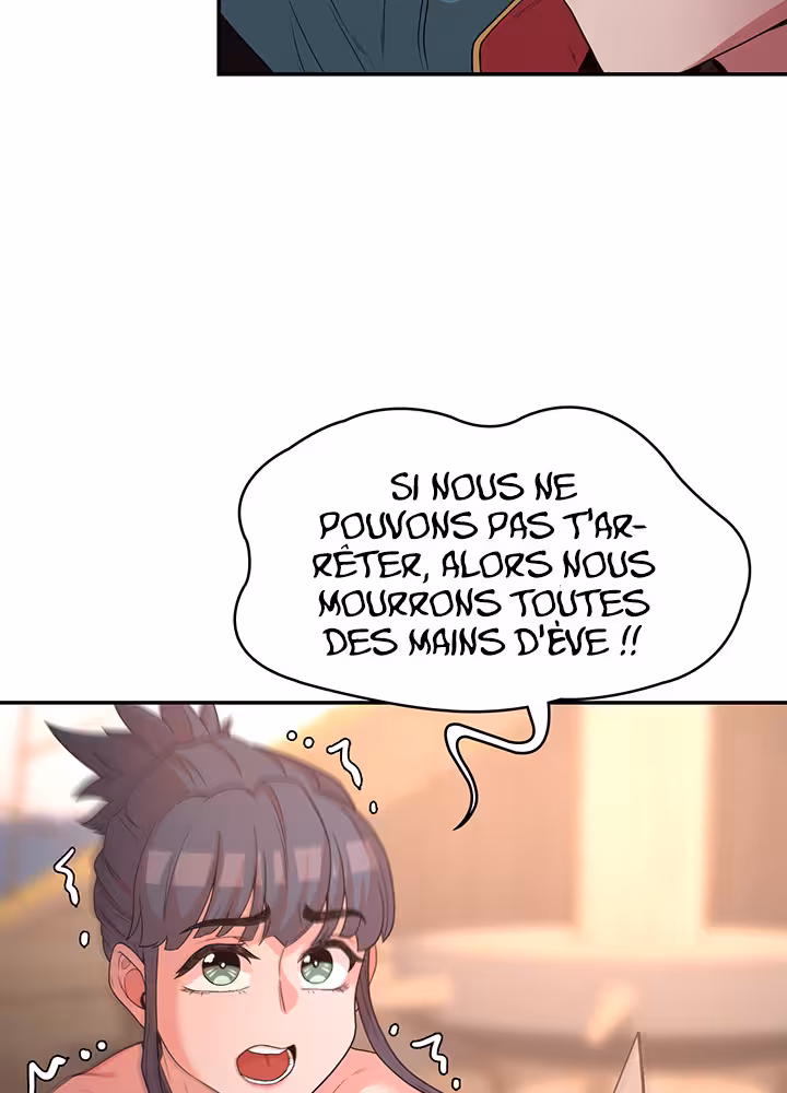 The Main Character is the Villain Chapitre 14 page 40