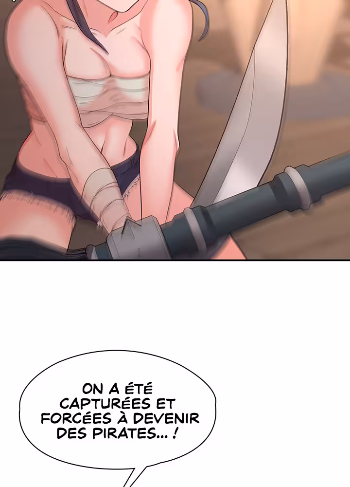 The Main Character is the Villain Chapitre 14 page 41