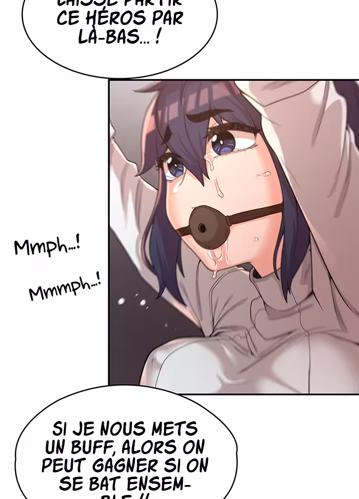 The Main Character is the Villain Chapitre 14 page 43