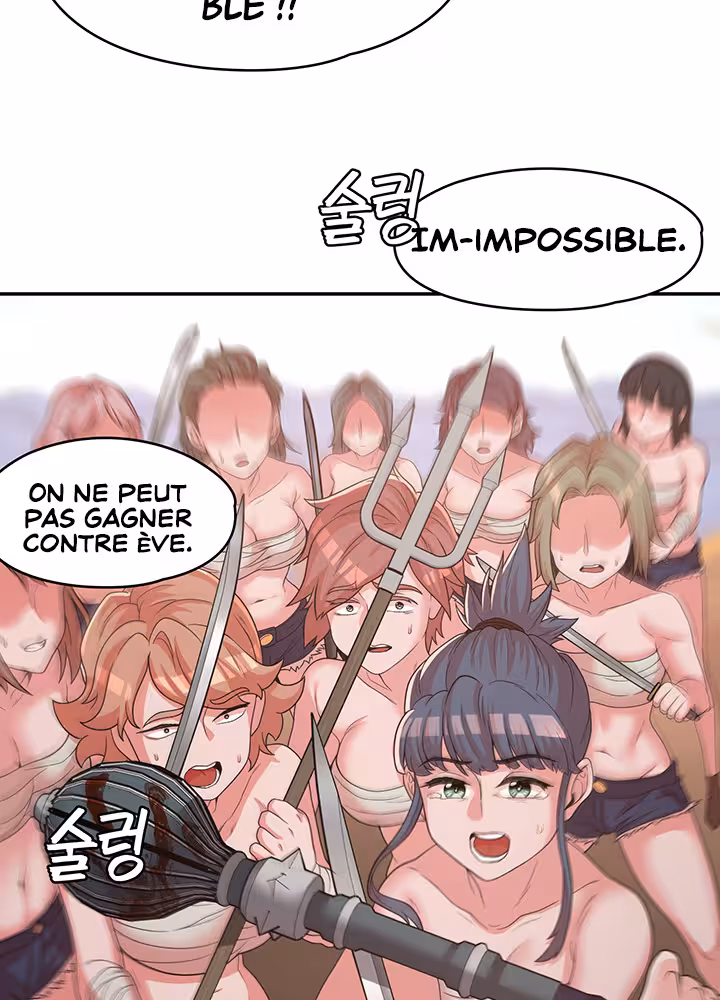 The Main Character is the Villain Chapitre 14 page 44
