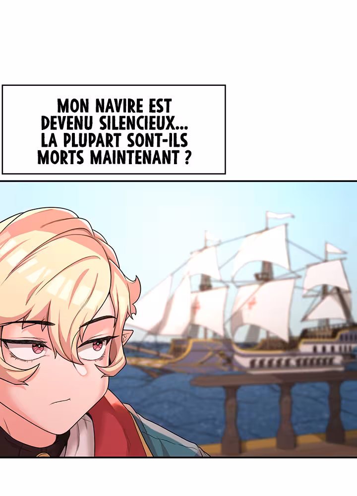 The Main Character is the Villain Chapitre 14 page 46