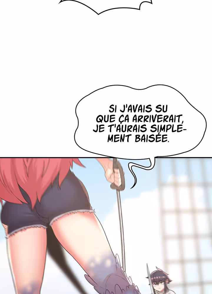The Main Character is the Villain Chapitre 14 page 71