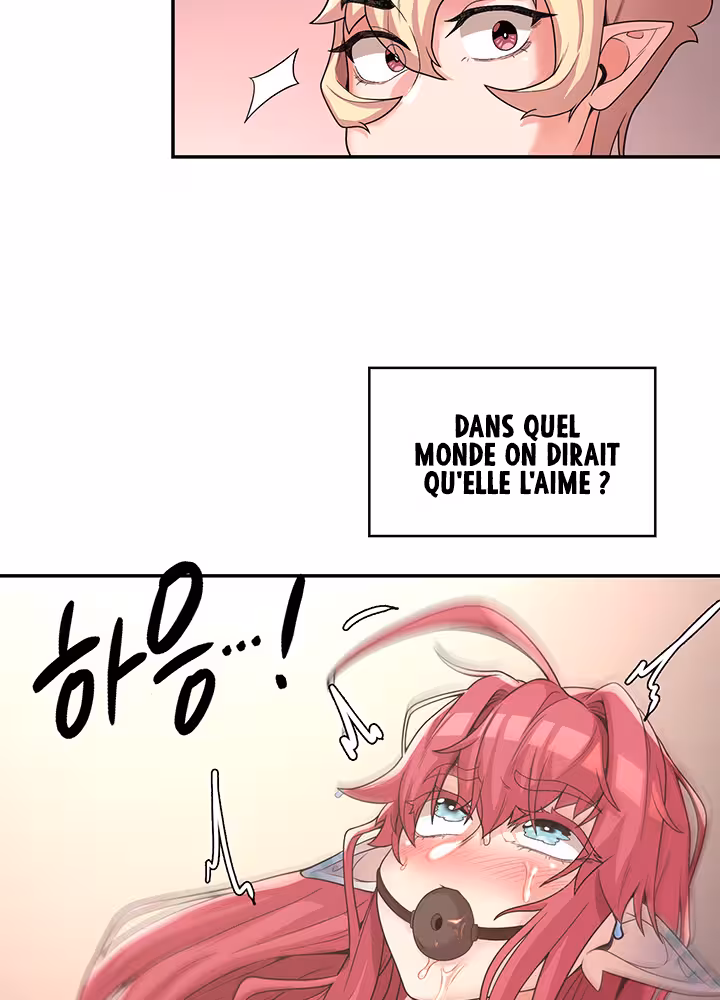 The Main Character is the Villain Chapitre 14 page 82