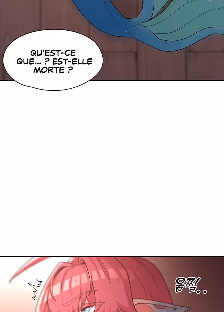 The Main Character is the Villain Chapitre 14 page 91