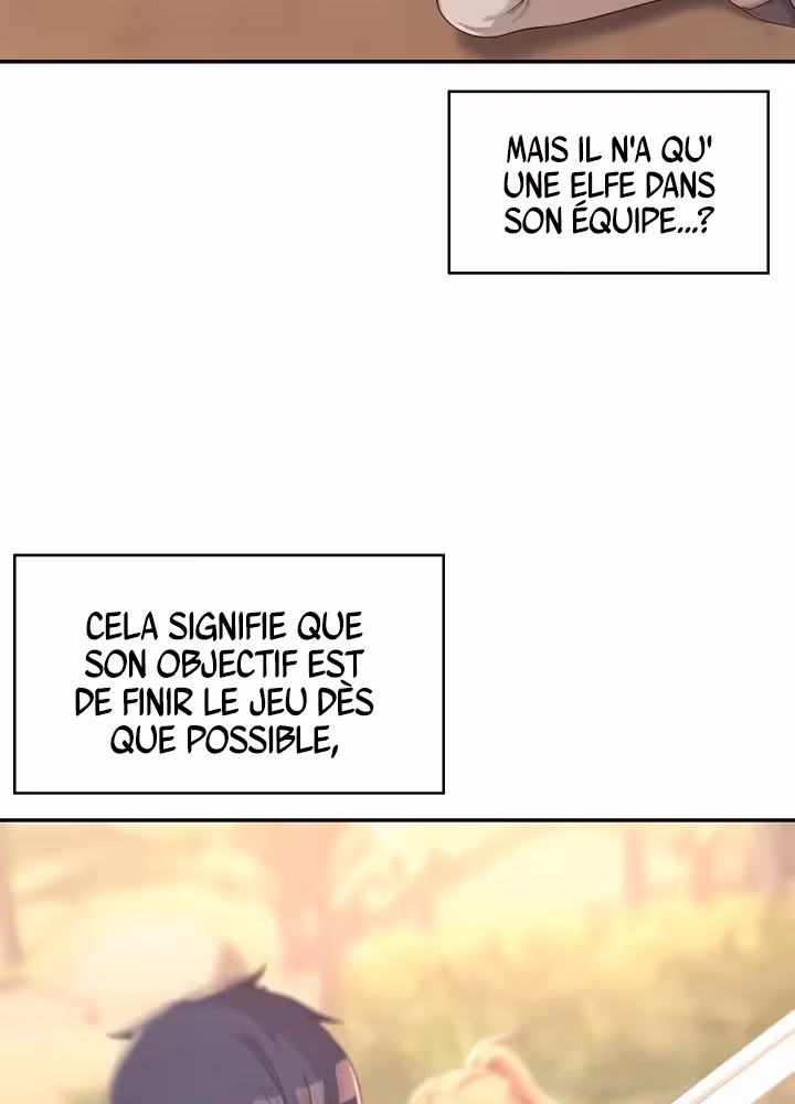 The Main Character is the Villain Chapitre 7 page 9