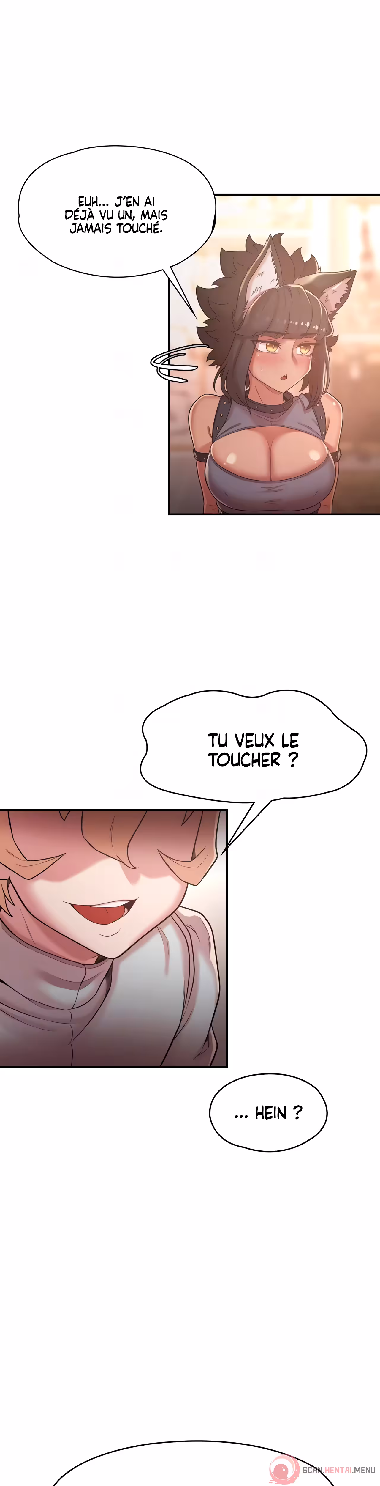 The Main Character is the Villain Chapitre 35 page 12