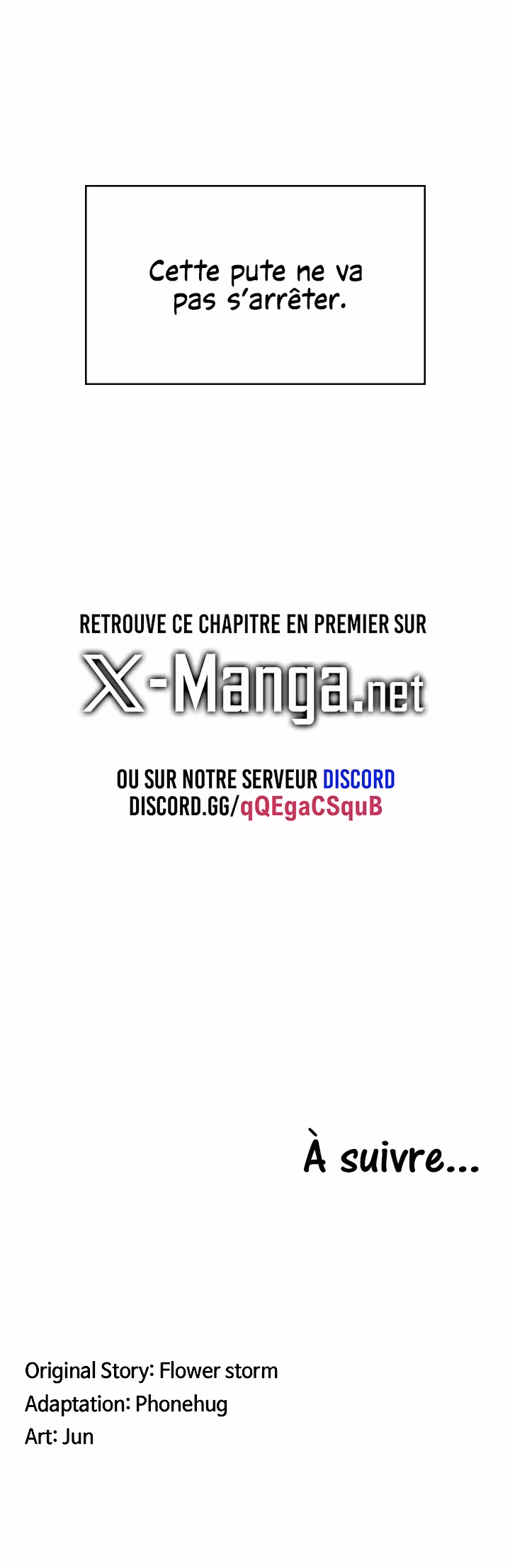 The Main Character is the Villain Chapitre 67 page 16