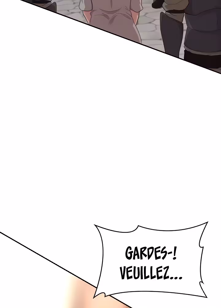 The Main Character is the Villain Chapitre 4 page 17