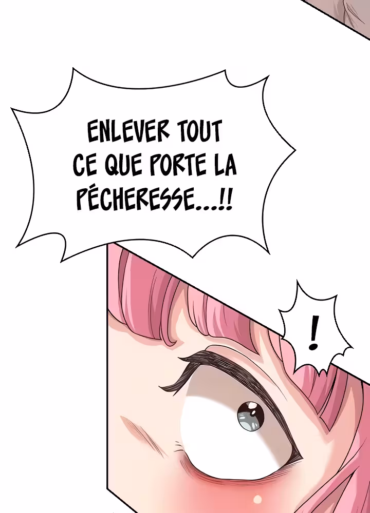 The Main Character is the Villain Chapitre 4 page 19