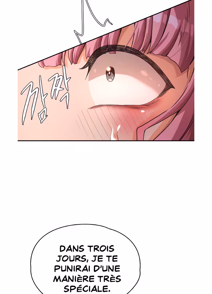 The Main Character is the Villain Chapitre 4 page 2