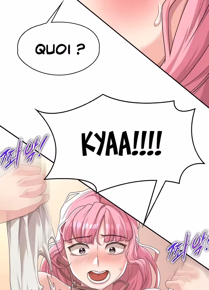 The Main Character is the Villain Chapitre 4 page 20