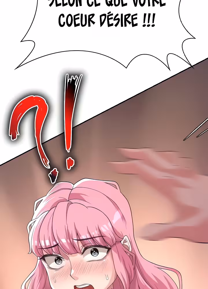 The Main Character is the Villain Chapitre 4 page 22