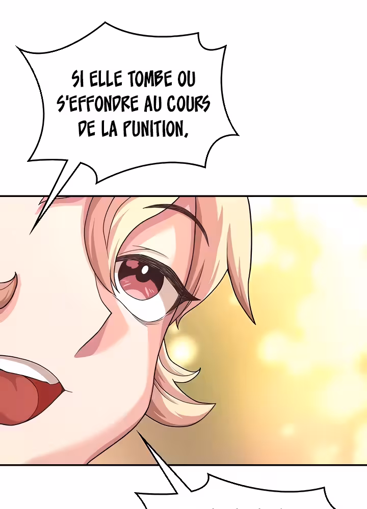 The Main Character is the Villain Chapitre 4 page 26