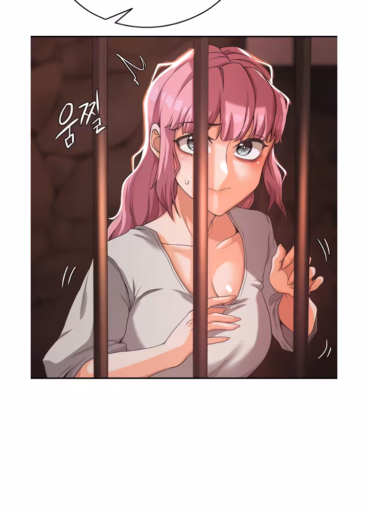 The Main Character is the Villain Chapitre 4 page 3