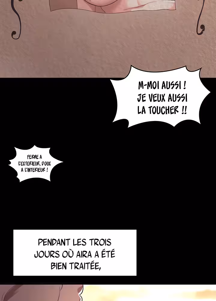 The Main Character is the Villain Chapitre 4 page 36