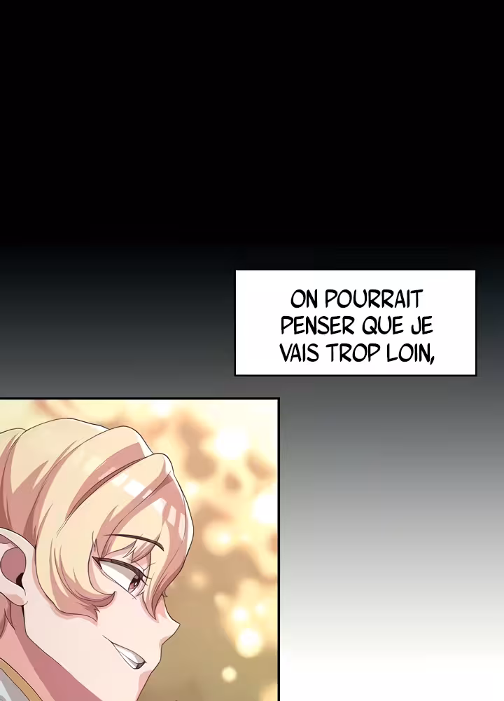 The Main Character is the Villain Chapitre 4 page 40