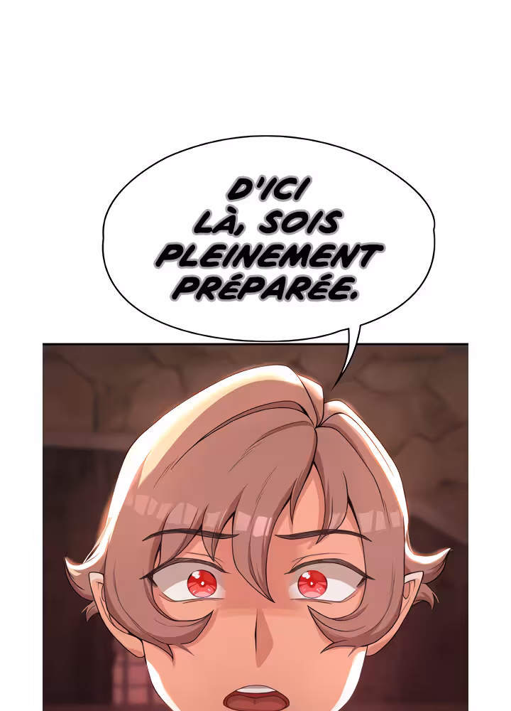 The Main Character is the Villain Chapitre 4 page 5