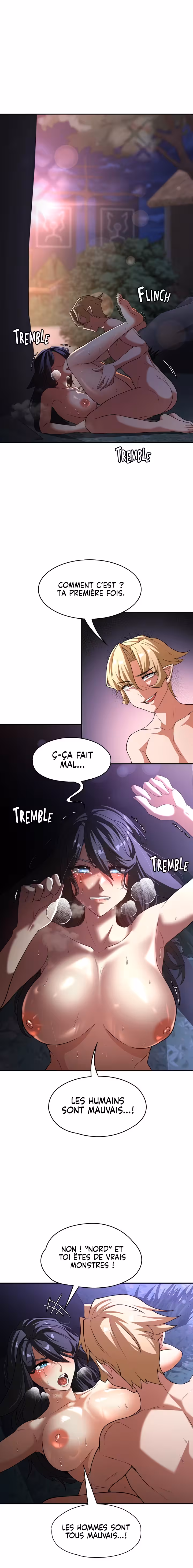 The Main Character is the Villain Chapitre 96 - Fin page 4