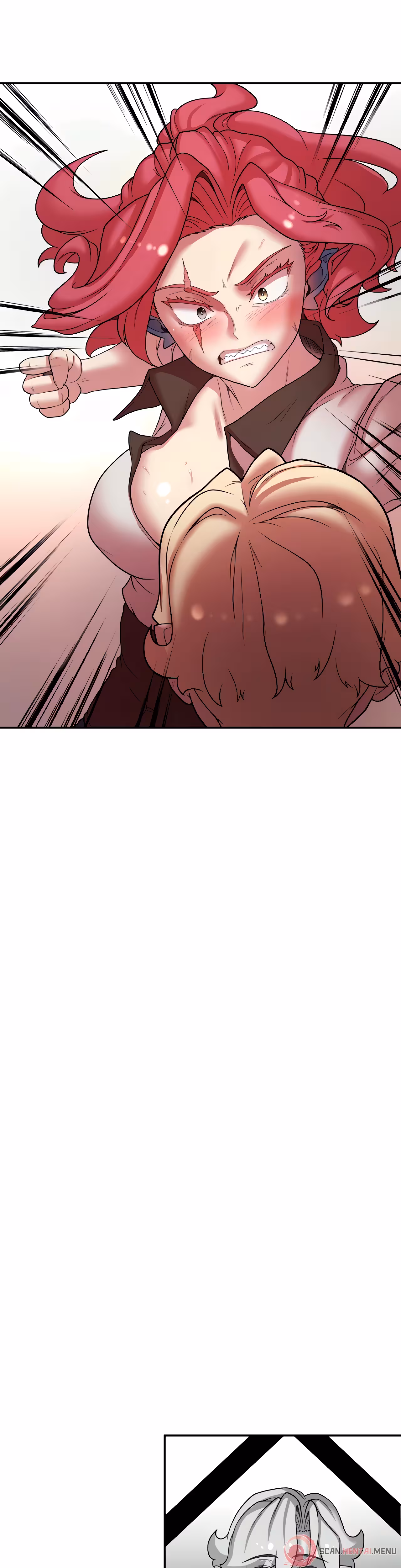 The Main Character is the Villain Chapitre 41 page 28