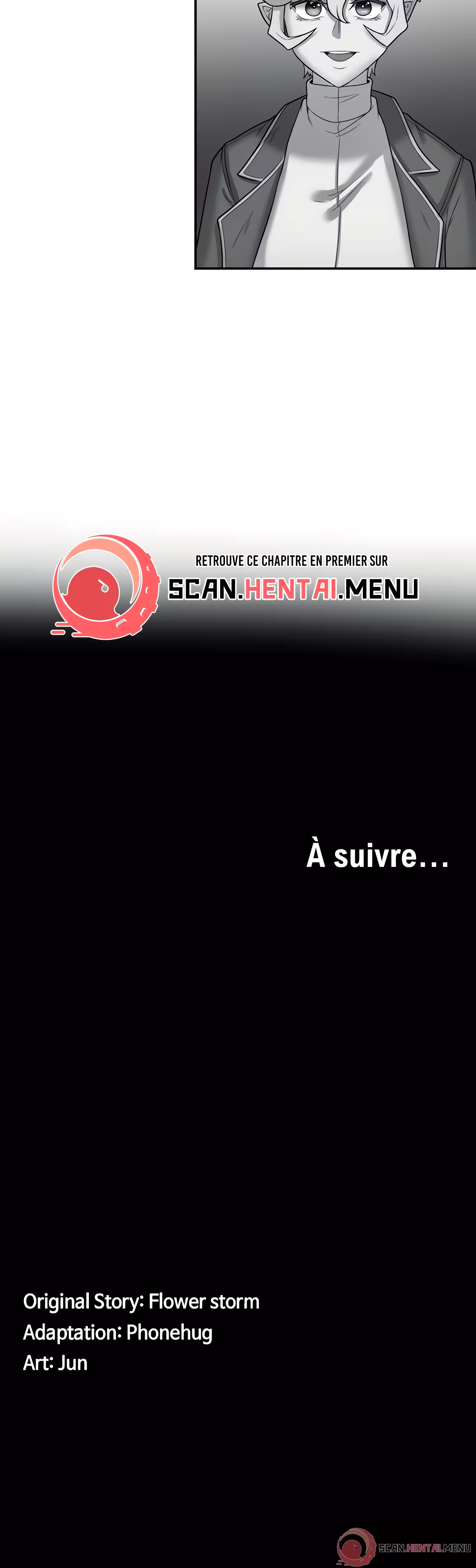 The Main Character is the Villain Chapitre 41 page 29