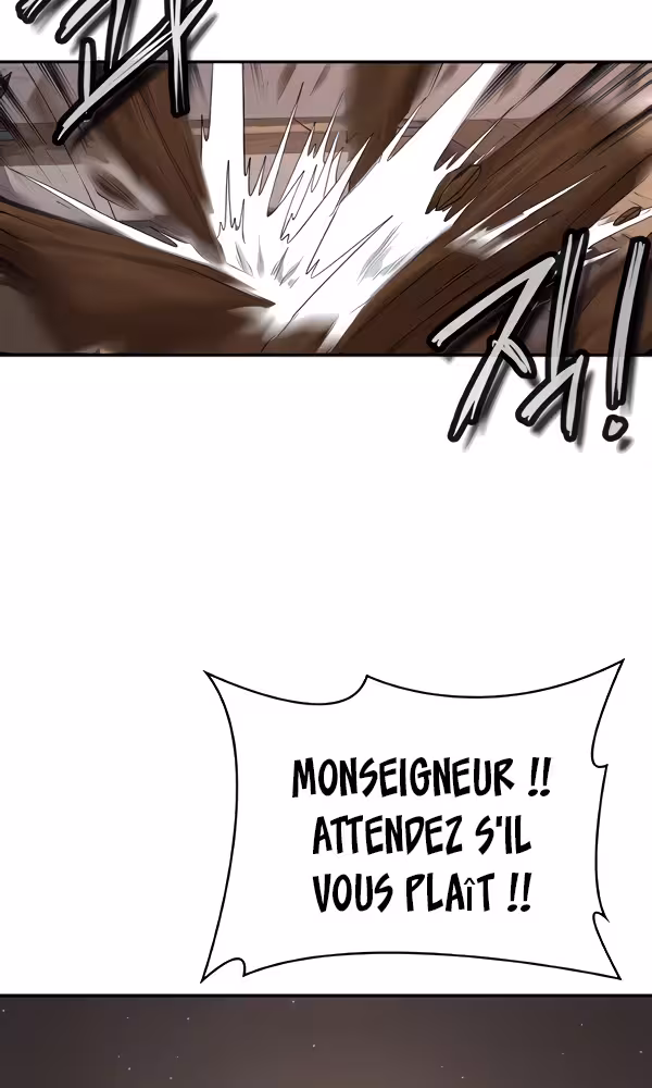 The Main Character is the Villain Chapitre 3 page 22