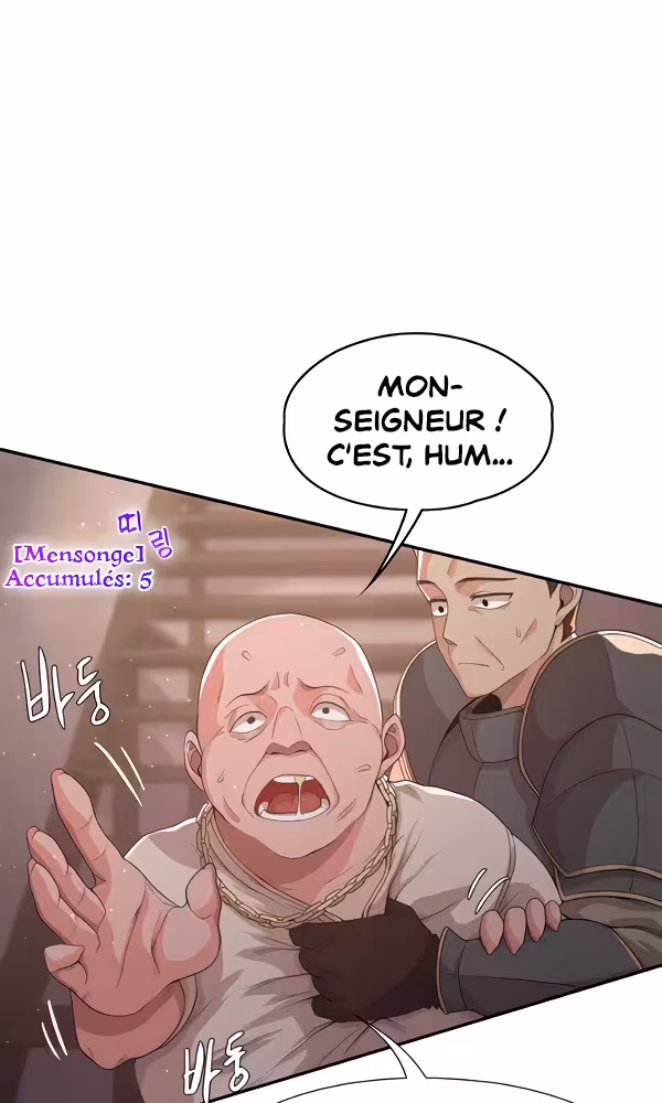 The Main Character is the Villain Chapitre 3 page 26