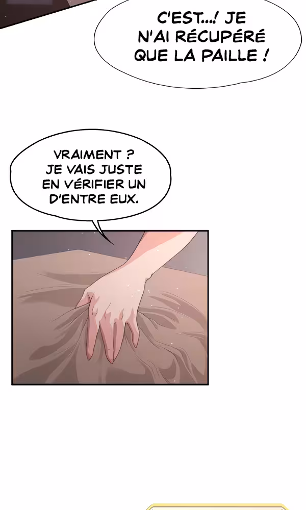 The Main Character is the Villain Chapitre 3 page 27