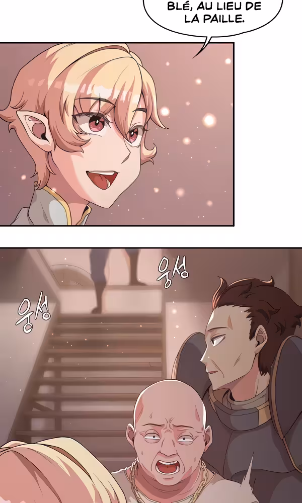 The Main Character is the Villain Chapitre 3 page 31