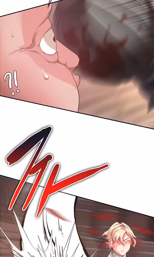 The Main Character is the Villain Chapitre 3 page 35
