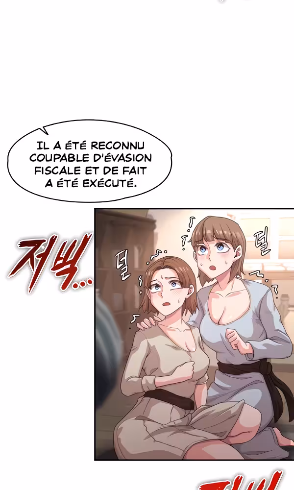 The Main Character is the Villain Chapitre 3 page 39