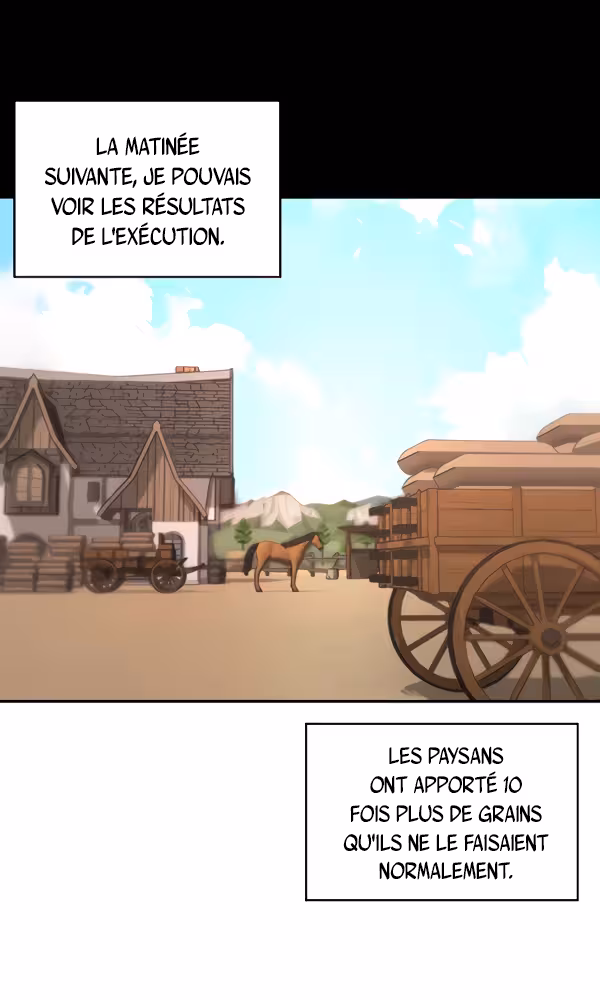The Main Character is the Villain Chapitre 3 page 44