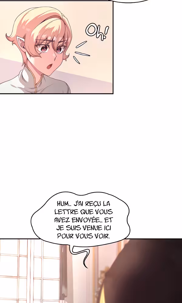 The Main Character is the Villain Chapitre 3 page 47