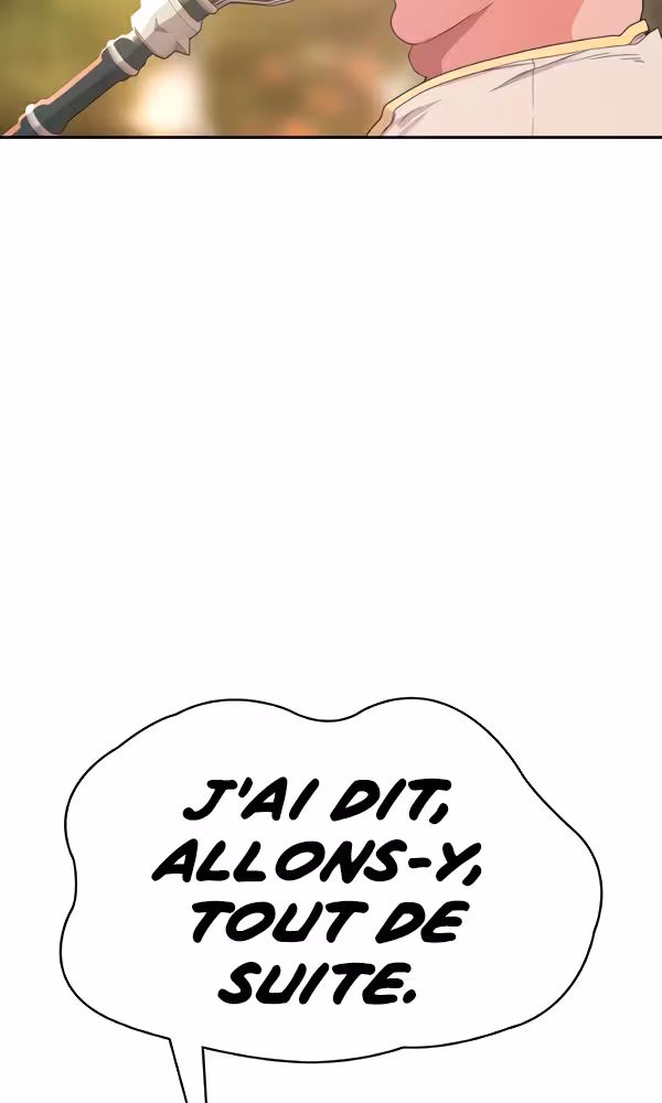 The Main Character is the Villain Chapitre 3 page 5