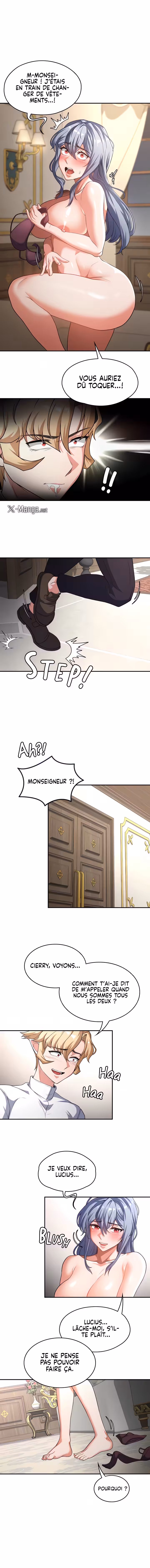 The Main Character is the Villain Chapitre 73 page 13
