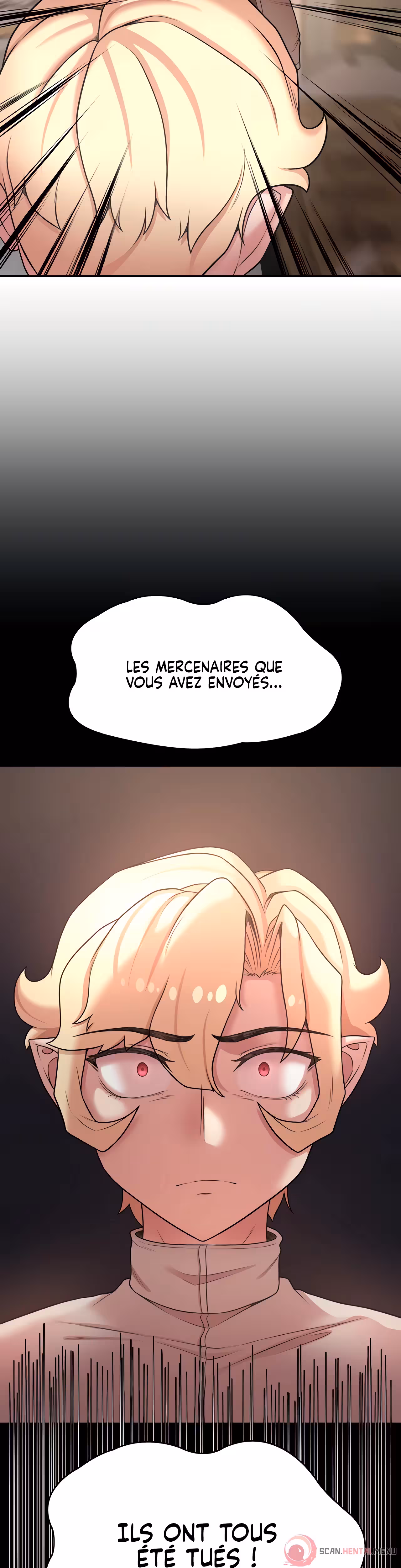The Main Character is the Villain Chapitre 39 page 2